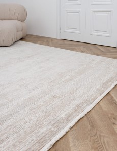 Синтетический ковер MISSHA FY75A hb grey - cream - высокое качество по лучшей цене в Украине.